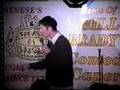 Matt Helson (chicago comedian)