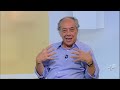 Cartão Verde Especial 20 Anos | José Trajano | 05/03/2013 | Bloco 1