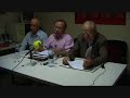 Acto a las v�ctimas del franquismo