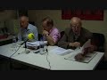 Acto a las víctimas del franquismo