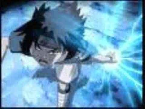demon naruto