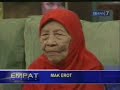 Empat Mata Panjang dan Lamaaa 3