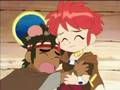 Welcome to Lodoss Island episode 6
