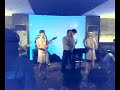 Bongga Ka Day from Christmas Party 2006 by BLRPRock: Angel Aguinaldo - Guitar 1 Tatin Perez - Guitar 2 Mark Anthony Ongsioco - Bass Jess Dar - Drums Kris Conde -- Vox Ciabel Santos -- Vox JoAnne Lazaro -- Vox Flory Simbulan - Keys