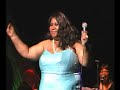Aretha Franklin N Atlanta for Dr. Joseph Lowery 86th B'day