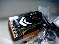 My New Albatron GeForce 8800GTS 512Mb !! ^^