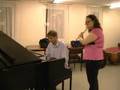 DJ Decryption Celtic Piano + Flute Jam 1