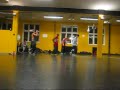 The Vibe class: Fao Phong Cao