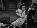 Deanna Durbin toes Something in the Wind 3G2 Deanna Durbin toes Something in the Wind 3G2