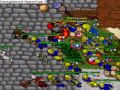 Tibia Galana pk