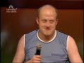 Mintys Comedian Of The Month July 2007 - We Are Klang Part 2