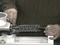 Glaze Testing