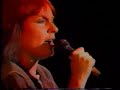 when things go wrong by robin lane and her back up band 