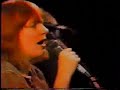 when things go wrong by robin lane and her back up band 