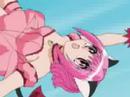 Mew Mew AMV Zoey/Elliot