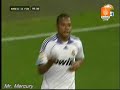 Robinho stepovers vs Barcelona