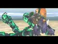 grunts are people too!! EP.1