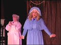 Scrooge In Rouge! New Orleans Scrooge In Rouge! New Orleans