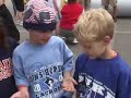 Fan Zone Fun