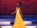 Mexico - Miss Universe 2008 Presentation - Evening Gown