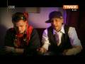 Jowell y Randy en Trace TV (Francia)