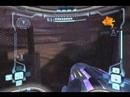 Metroid Prime Gameplay