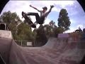 Skate - SHANE CROSS (1986-2007) Rest in Peace 