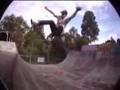 Skate - SHANE CROSS (1986-2007) Rest in Peace old globe ad