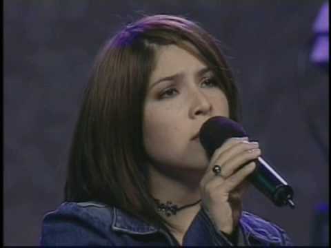 Video Jaci Velasquez - On My Knees