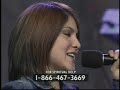 On My Knees, by Jaci Velasquez