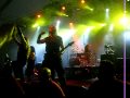 DEVILDRIVER - Last song. -Soundwave Melb - 27/2/09