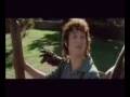 Herr der augenringe
