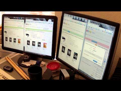 how to snipe on ebay