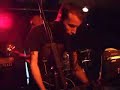1er concert de reformation