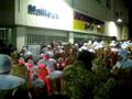 videos de Miau dancing at binche carnival - Uwagaaa erasmus poznan 07