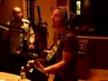 Jason Mraz in Studio at Montreal's Q92