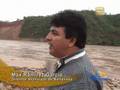 RÃ­o Huallaga arrastra dos espigones en construcciÃ³n en Tarapoto