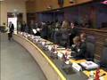 Transatlantic Economic Council meets in Brussels