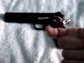 Single Action? Double Action? What does it all mean? - Part 1