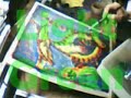 speed-paintingche-guevarawearbrush.html