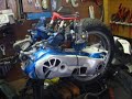schakel scooter 70 cc peugeot buxy schakel scooter 70 cc peugeot buxy