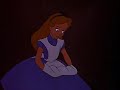 I do Not own this movie! All copyrights go to Disney! Alice's Adventures in Wonderland is a novel written by English author Charles Lutwidge Dodgson under the pseudonym Lewis Carroll. It tells the story of a girl named Alice who falls down a rabbit hole into a fantasy world populated by peculiar and anthropomorphic creatures. The tale is filled with allusions to Dodgson's friends. The tale plays with logic in ways that have given the story lasting popularity with adults as well as children. It is considered to be one of the most characteristic examples of the genre of literary nonsense and its narrative course and structure have been enormously influential, especially in the fantasy genre.