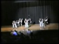 Mu Rho Nupes - Stompfest 94 UT Knoxville
