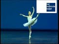 Het Nationale Ballet: Etudes