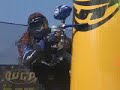 Paintball falls and bloopers