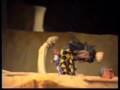 African Puppetry Series - Compagnie Julie, Niger