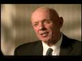 Stephen Covey on Setting Priorities Video