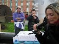 No Tav Bologna - Firenze: Ivan Cicconi (seconda parte)