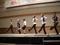 Tap Dance Performance Tap Dance Performance