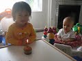Happy Birthday Ong Ngoai